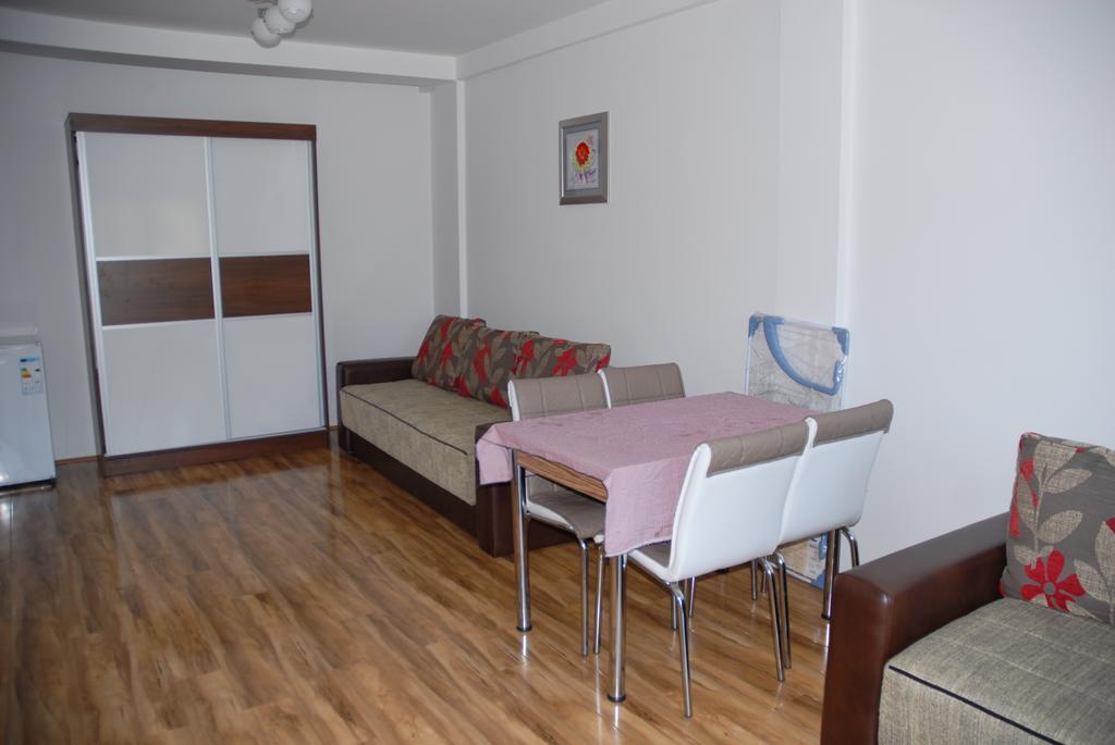 Apartments Villa Zora Dojran 部屋 写真