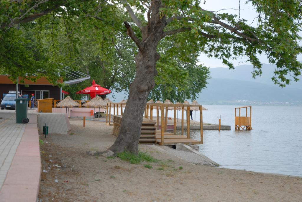 Apartments Villa Zora Dojran 部屋 写真